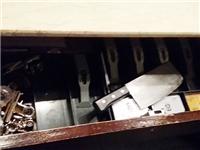 查理王西餐店被盗理赔