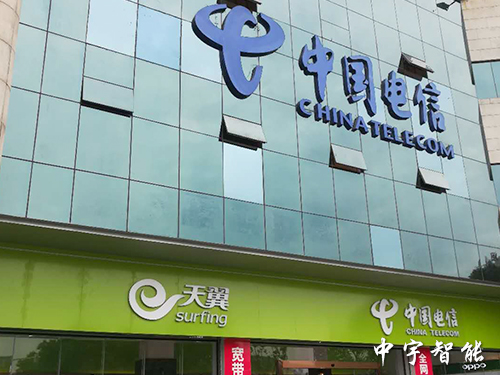 公司客户