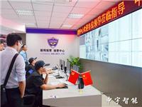 视频联网报警平台