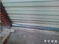 往年被撬被盗店铺