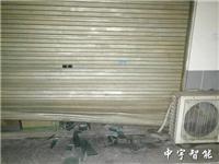 往年被撬被盗店铺