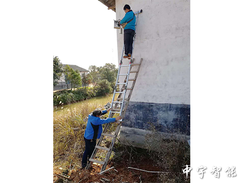 东富花炮厂