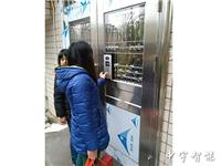 三刀石小区楼宇对讲