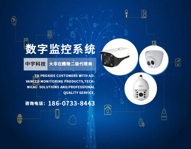 醴陵中宇智能安防科技有限公司_数字监控系统|视频联网报警系统|家庭报警系统|智能停车场管理系统哪里好